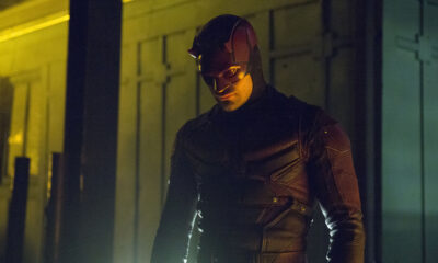 Charlie Cox reviendra en tant que Daredevil dans une nouvelle série Disney+