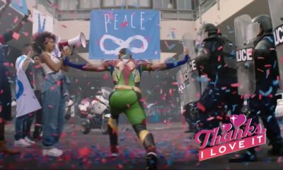 Comment 'The Boys' a transformé la publicité Pepsi de Kendall Jenner en satire mordante