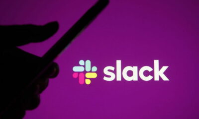 Comment activer le mode sombre de Slack