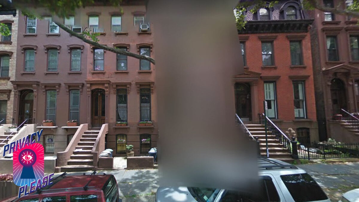 Comment flouter votre maison sur Google Street View (et pourquoi vous devriez)