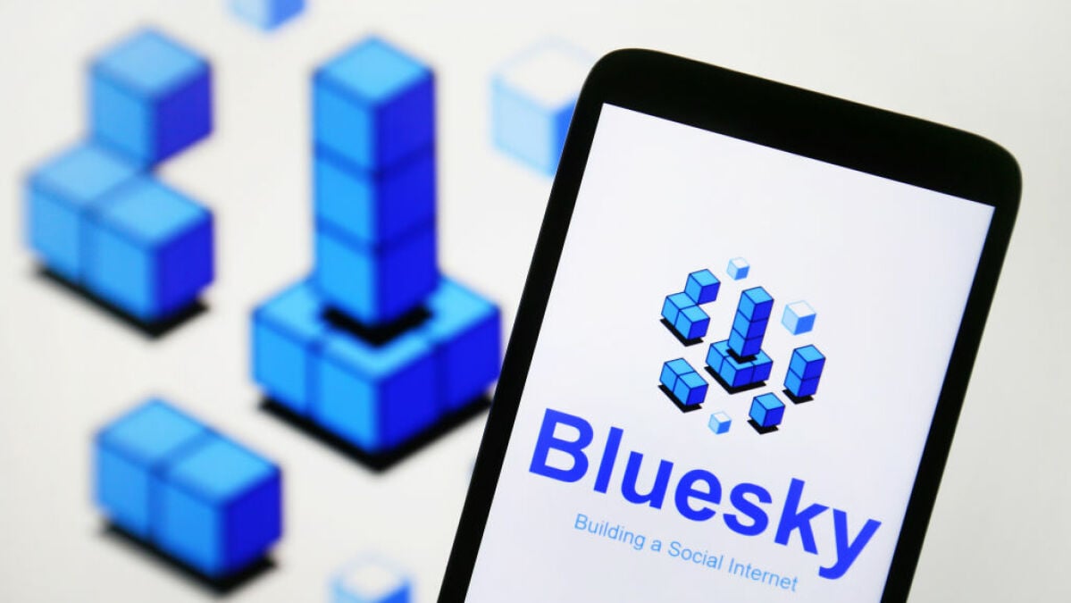 Comment obtenir un code d'invitation Bluesky Social convoité