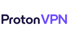 Logo ProtonVPN