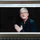Comment regarder en direct le discours d'ouverture de la WWDC 2022 d'Apple