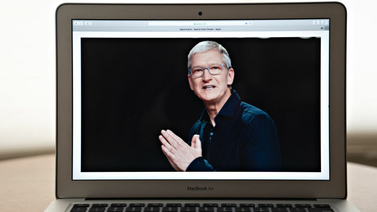 Comment regarder en direct le discours d'ouverture de la WWDC 2022 d'Apple