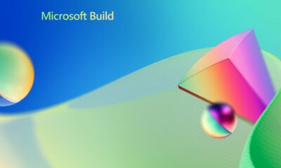 Comment regarder la diffusion en direct du discours d'ouverture de Microsoft Build 2023