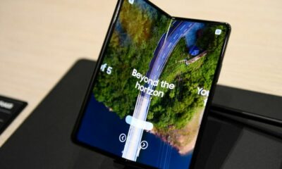 Comment regarder le Galaxy Unpacked 2022 de Samsung en ligne (édition d'août)