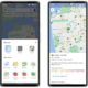 Comment utiliser Google Maps pour vérifier la qualité de l'air là où vous vivez