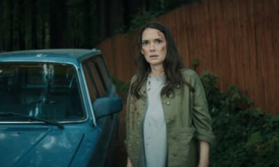 Critique de «Gone in the Night»: le thriller de science-fiction de Winona Ryder est un incontournable fascinant