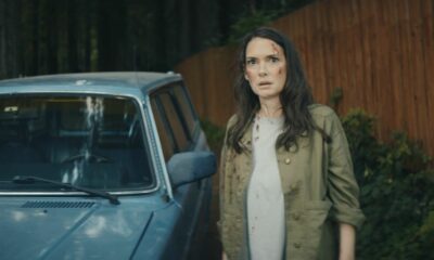 Critique de "The Cow": le thriller de science-fiction de Winona Ryder est un incontournable fascinant