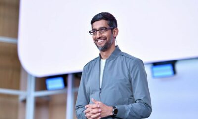 Dates Google I/O annoncées pour mai