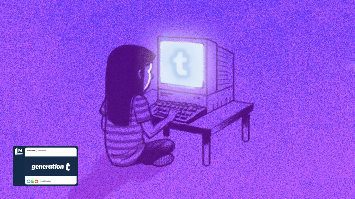 De Tumblr girl à ingénieur : comment la plateforme a inspiré une génération de femmes à coder