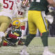 Diffusions en direct de football de pré-saison NFL pour Packers contre 49ers