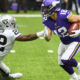 Diffusions en direct de football de pré-saison NFL pour Vikings contre Raiders