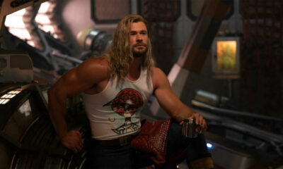 Disney+ sortira "Thor : Love and Thunder" le 8 septembre