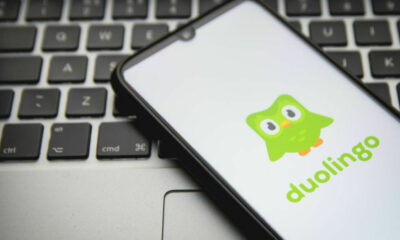 Duolingo signale une augmentation de 485 % du nombre de personnes étudiant l'ukrainien