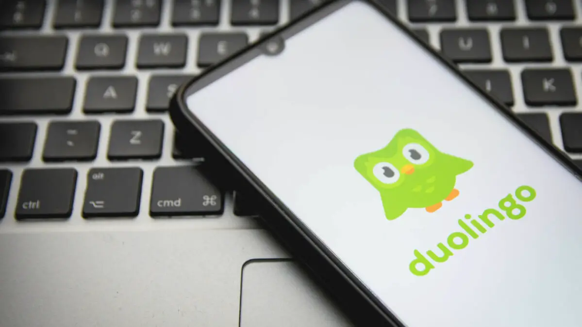 Duolingo signale une augmentation de 485 % du nombre de personnes étudiant l'ukrainien