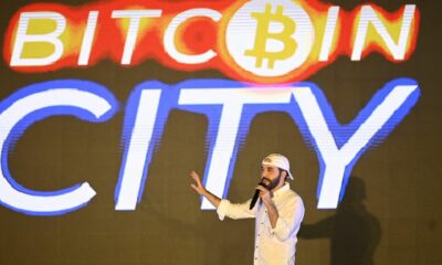 El Salvador perd la moitié de son investissement dans Bitcoin alors que la crypto plonge