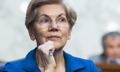 Elizabeth Warren, les démocrates du Congrès viennent pour les mineurs de crypto