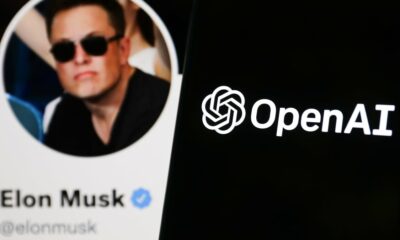 Elon Musk a affirmé avoir donné 100 millions de dollars à OpenAI.  Les dépôts montrent qu'il a donné beaucoup moins.