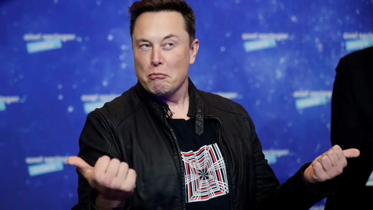 Elon Musk a "fait don" de terminaux Starlink à l'Ukraine.  Les contribuables américains ont payé des millions à SpaceX pour cela.