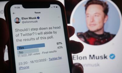 Elon Musk affirme que Twitter a embauché un nouveau PDG mais ne révèle pas qui elle est