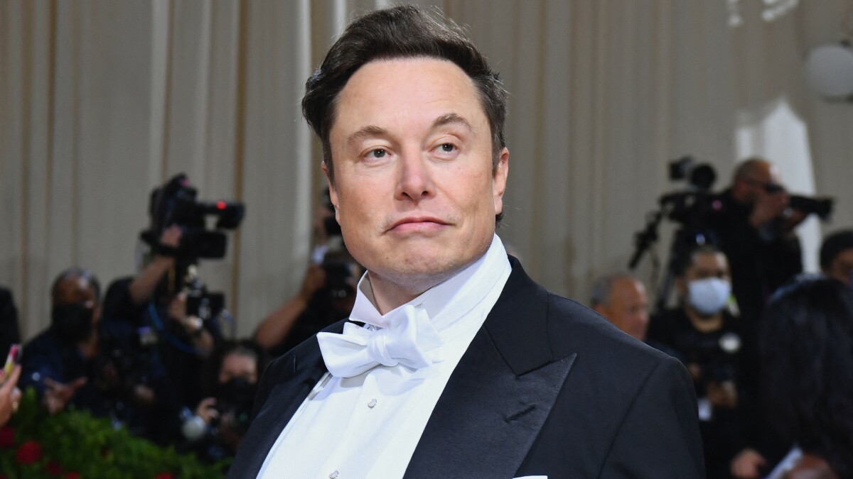 Elon Musk dit que le travail à domicile est « du bull ** it » et « moralement répréhensible »