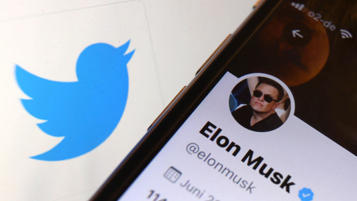 Elon Musk et Jack Dorsey ont débattu de l'algorithme de Twitter, et Musk avait en fait raison