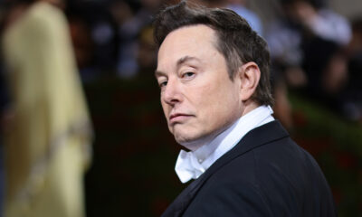 Elon Musk pourrait devenir PDG temporaire de Twitter