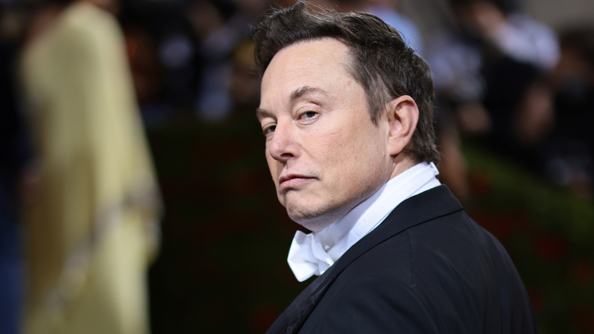 Elon Musk pourrait devenir PDG temporaire de Twitter