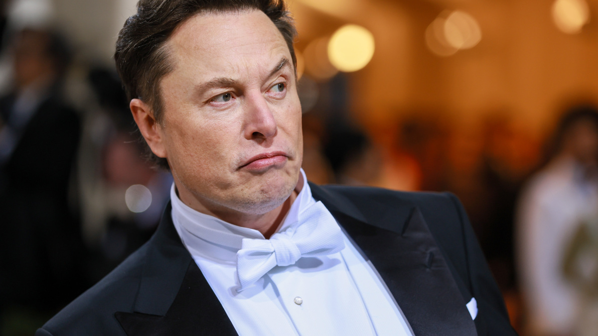 Elon Musk répondra aux questions des employés de Twitter cette semaine