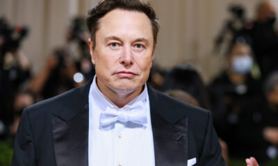 Elon Musk se sent «super mal» à propos de l'économie et veut licencier 10% de la main-d'œuvre de Tesla