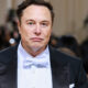 Elon Musk se sent «super mal» à propos de l'économie et veut licencier 10% de la main-d'œuvre de Tesla