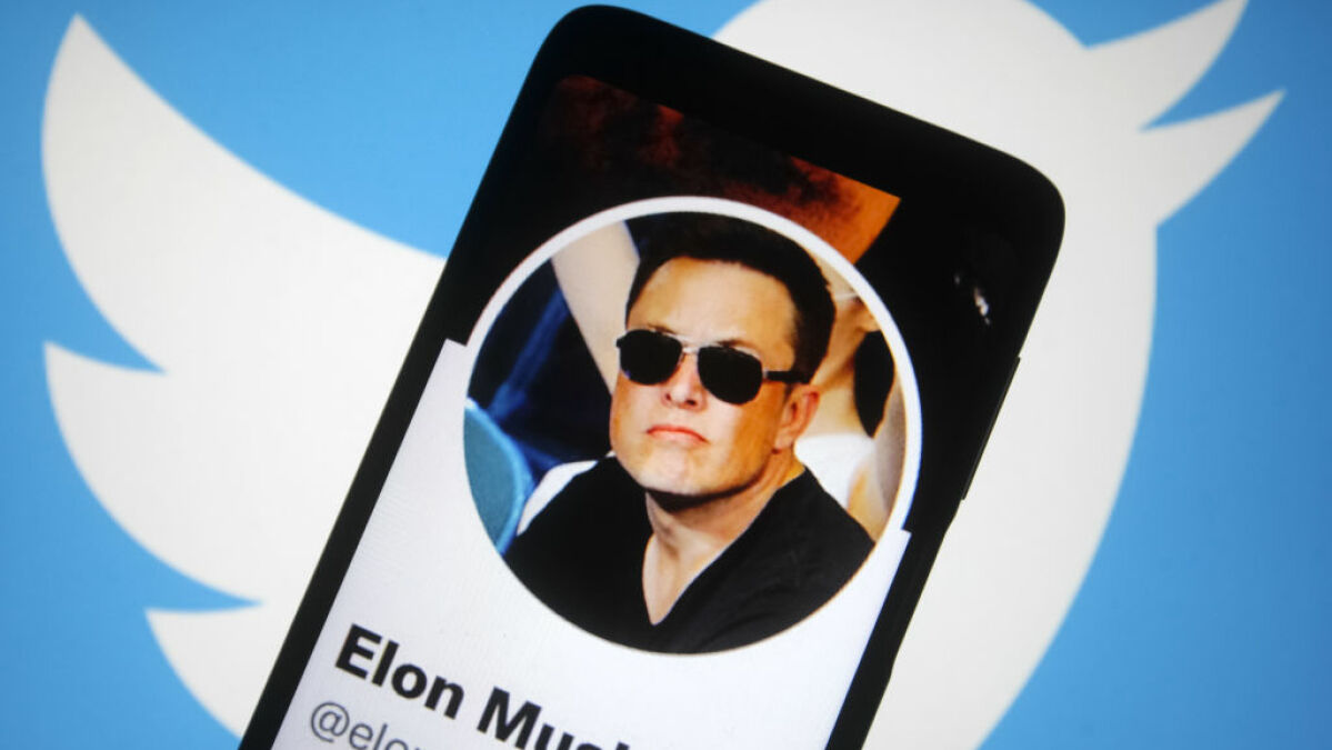 Elon Musk veut se retirer de l'accord Twitter alors Internet l'éclaire