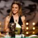 Emma Watson a régné sur les BAFTA en une seule phrase : "Je suis là pour TOUTES les sorcières"