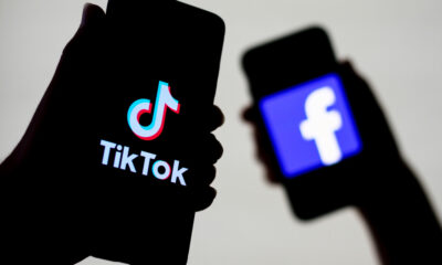 Facebook rejoint TikTok.  Gardez vos ennemis proches, nous supposons.