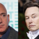 Félicitations, Elon Musk et Jeff Bezos.  Vous vous êtes joués.