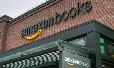 Fermeture des magasins 4 étoiles, Pop Up et Livres d'Amazon