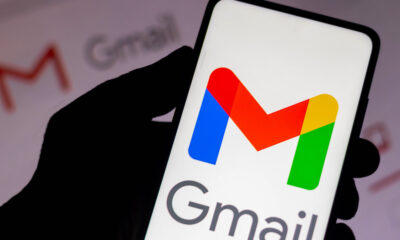 Gmail n'a pas de parti pris contre les républicains.  Ils sont juste mauvais pour envoyer des e-mails.