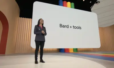 Google Bard obtient une mise à jour massive.  Découvrez les nouvelles fonctionnalités du chatbot IA.