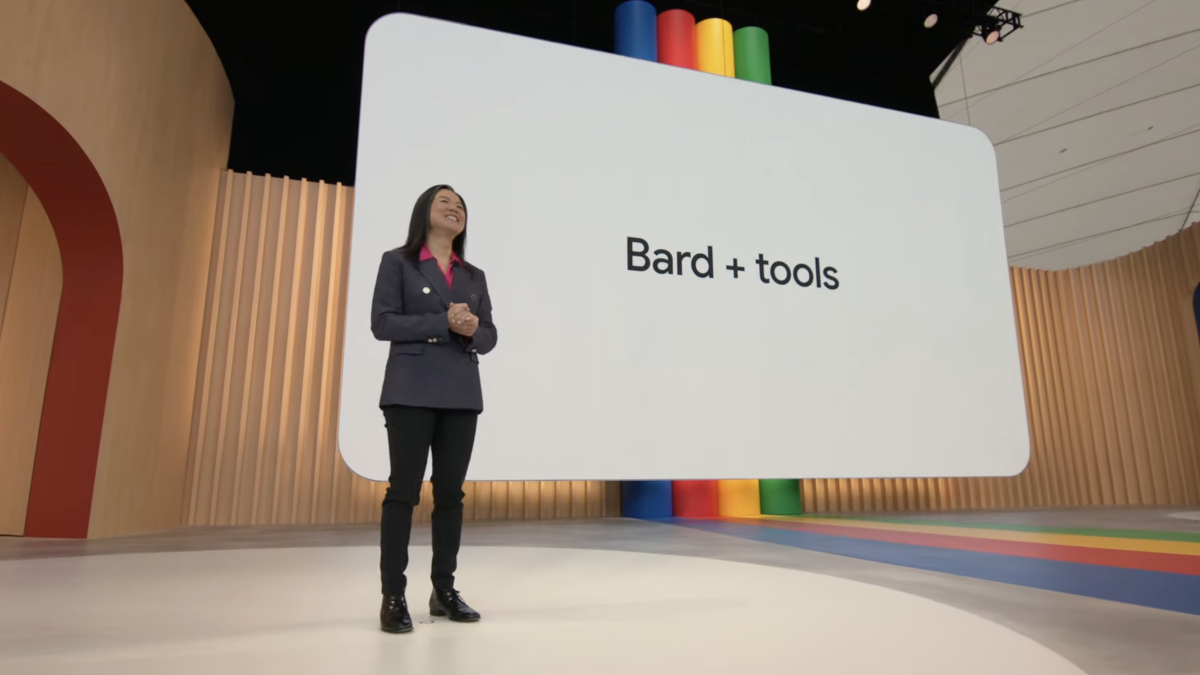 Google Bard obtient une mise à jour massive.  Découvrez les nouvelles fonctionnalités du chatbot IA.