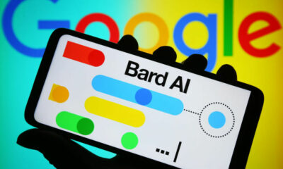 Google Bard pourrait arriver sur les téléphones Pixel en tant que widget