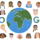 Google Doodle célèbre le quotidien des femmes du monde entier à l'occasion de la Journée internationale de la femme