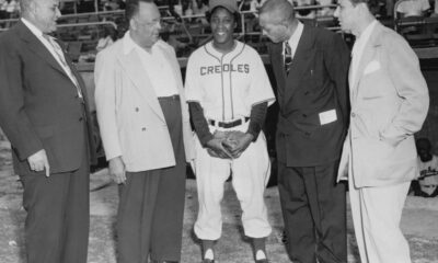 Google Doodle rend hommage à l'héritage de la légende du baseball noir Toni Stone
