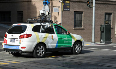 Google Maps apporte sa fonctionnalité Street View la plus cool sur mobile