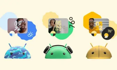 Google est vraiment enthousiasmé par les nouvelles fonctionnalités de fond d'écran d'Android 14