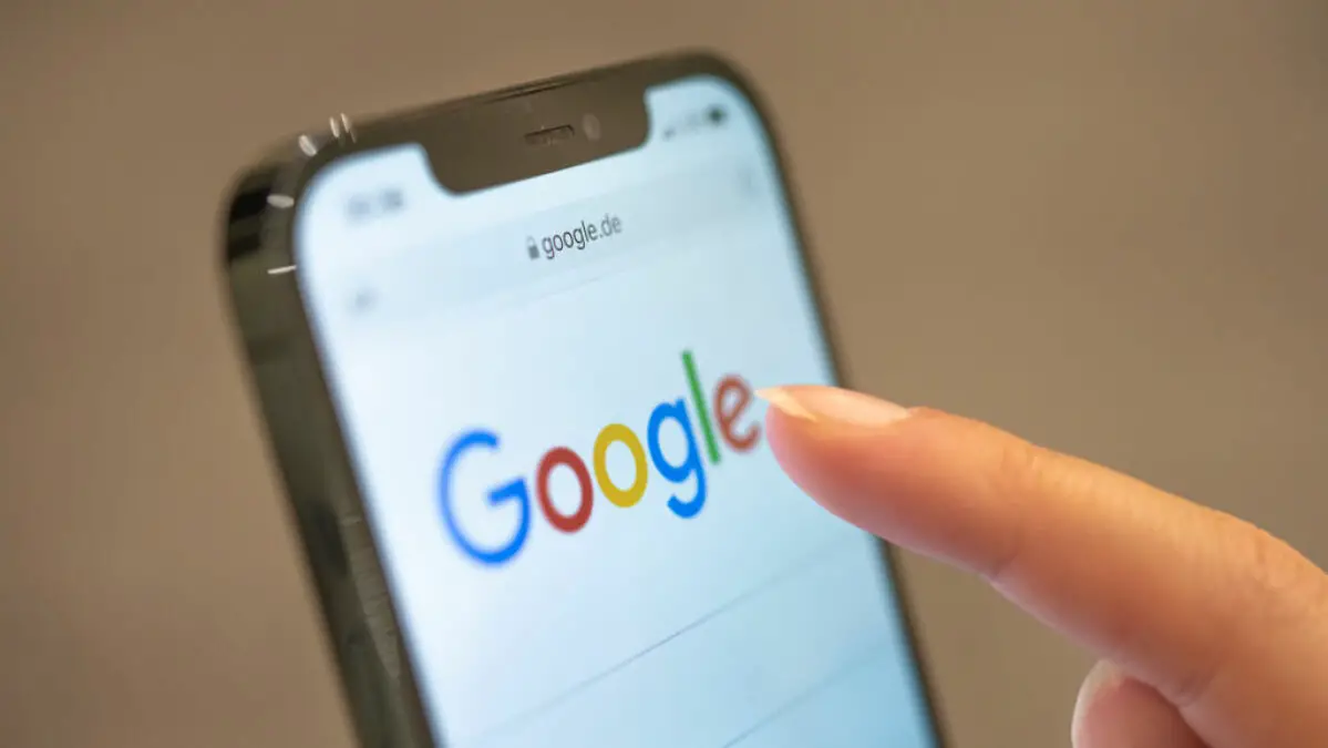 Google présente un nouvel outil pour supprimer vos informations privées des résultats de recherche
