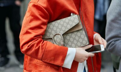 Gucci acceptera la crypto-monnaie dans les magasins