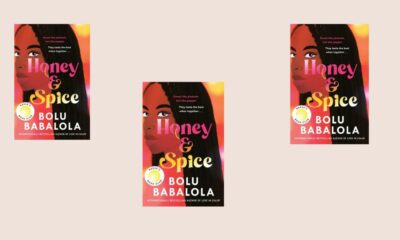 "Honey and Spice" de Bolu Babalola est la prochaine lecture du TikTok Book Club