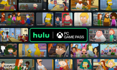 Hulu s'associe à Xbox pour offrir aux abonnés 3 mois gratuits de PC Game Pass