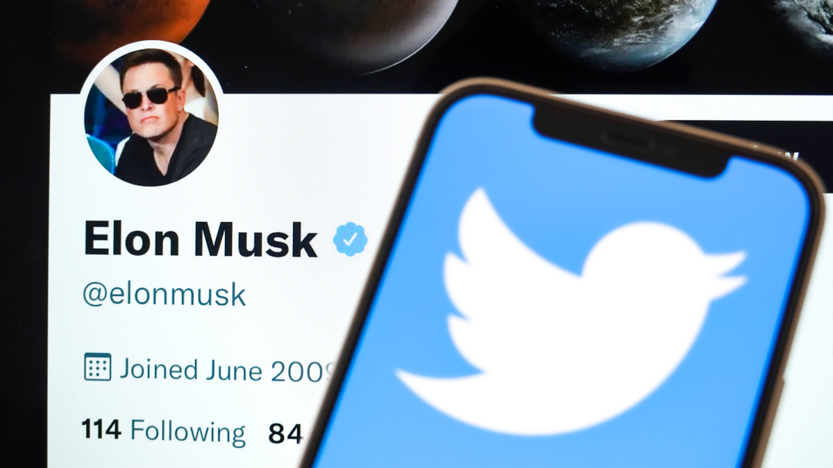 Il n'est pas nécessaire de paniquer à l'idée qu'Elon Musk achète Twitter.  Il est tout hype.